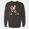 Ring Spun Crewneck Sweatshirt Thumbnail