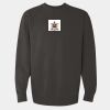 Ring Spun Crewneck Sweatshirt Thumbnail