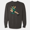 Ring Spun Crewneck Sweatshirt Thumbnail