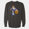 Ring Spun Crewneck Sweatshirt Thumbnail
