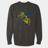 Ring Spun Crewneck Sweatshirt Thumbnail