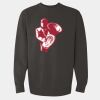 Ring Spun Crewneck Sweatshirt Thumbnail