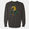 Ring Spun Crewneck Sweatshirt Thumbnail