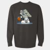 Ring Spun Crewneck Sweatshirt Thumbnail