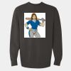 Ring Spun Crewneck Sweatshirt Thumbnail
