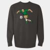 Ring Spun Crewneck Sweatshirt Thumbnail