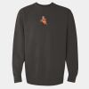 Ring Spun Crewneck Sweatshirt Thumbnail