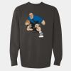 Ring Spun Crewneck Sweatshirt Thumbnail