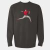 Ring Spun Crewneck Sweatshirt Thumbnail