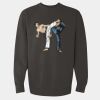 Ring Spun Crewneck Sweatshirt Thumbnail