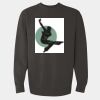 Ring Spun Crewneck Sweatshirt Thumbnail