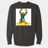 Ring Spun Crewneck Sweatshirt Thumbnail