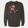 Ring Spun Crewneck Sweatshirt Thumbnail