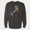 Ring Spun Crewneck Sweatshirt Thumbnail