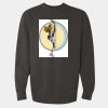 Ring Spun Crewneck Sweatshirt Thumbnail