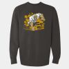 Ring Spun Crewneck Sweatshirt Thumbnail