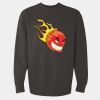 Ring Spun Crewneck Sweatshirt Thumbnail
