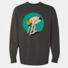 Ring Spun Crewneck Sweatshirt Thumbnail
