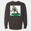 Ring Spun Crewneck Sweatshirt Thumbnail
