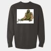 Ring Spun Crewneck Sweatshirt Thumbnail