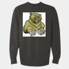 Ring Spun Crewneck Sweatshirt Thumbnail