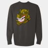 Ring Spun Crewneck Sweatshirt Thumbnail