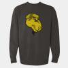 Ring Spun Crewneck Sweatshirt Thumbnail