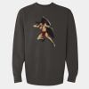 Ring Spun Crewneck Sweatshirt Thumbnail