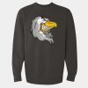 Ring Spun Crewneck Sweatshirt Thumbnail