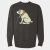 Ring Spun Crewneck Sweatshirt Thumbnail