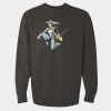 Ring Spun Crewneck Sweatshirt Thumbnail