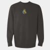Ring Spun Crewneck Sweatshirt Thumbnail