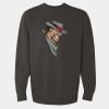Ring Spun Crewneck Sweatshirt Thumbnail