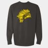 Ring Spun Crewneck Sweatshirt Thumbnail