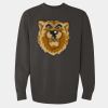 Ring Spun Crewneck Sweatshirt Thumbnail
