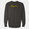 Ring Spun Crewneck Sweatshirt Thumbnail