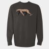 Ring Spun Crewneck Sweatshirt Thumbnail