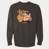 Ring Spun Crewneck Sweatshirt Thumbnail