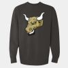 Ring Spun Crewneck Sweatshirt Thumbnail
