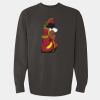 Ring Spun Crewneck Sweatshirt Thumbnail
