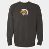 Ring Spun Crewneck Sweatshirt Thumbnail