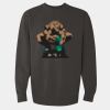 Ring Spun Crewneck Sweatshirt Thumbnail