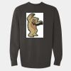 Ring Spun Crewneck Sweatshirt Thumbnail