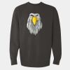 Ring Spun Crewneck Sweatshirt Thumbnail