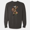 Ring Spun Crewneck Sweatshirt Thumbnail