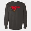 Ring Spun Crewneck Sweatshirt Thumbnail