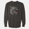 Ring Spun Crewneck Sweatshirt Thumbnail