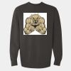 Ring Spun Crewneck Sweatshirt Thumbnail