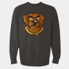 Ring Spun Crewneck Sweatshirt Thumbnail