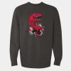 Ring Spun Crewneck Sweatshirt Thumbnail